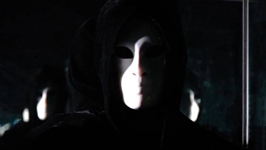 Лабиринт - АСГАРД